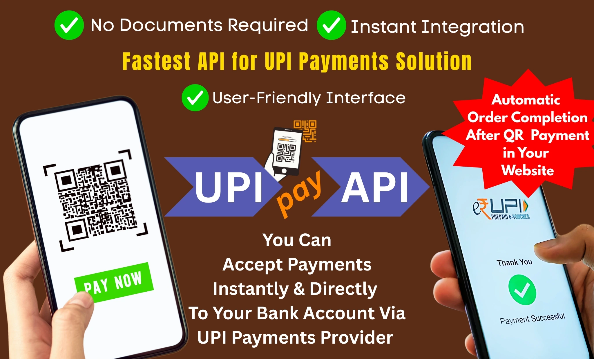 2-in-1 Smart Online Store Website : Plan A – Gold - Image 3